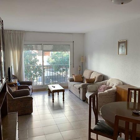 Apartament Apartamento Cambrilsfornia Zewnętrze zdjęcie