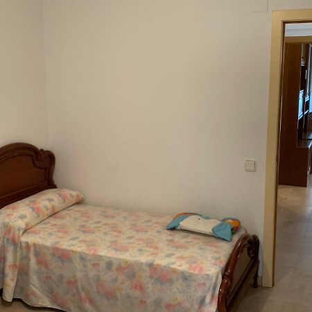 Apartament Apartamento Cambrilsfornia Zewnętrze zdjęcie