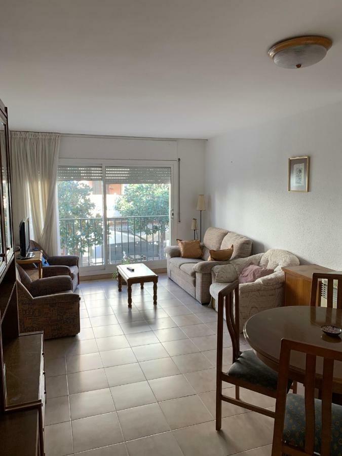 Apartament Apartamento Cambrilsfornia Zewnętrze zdjęcie