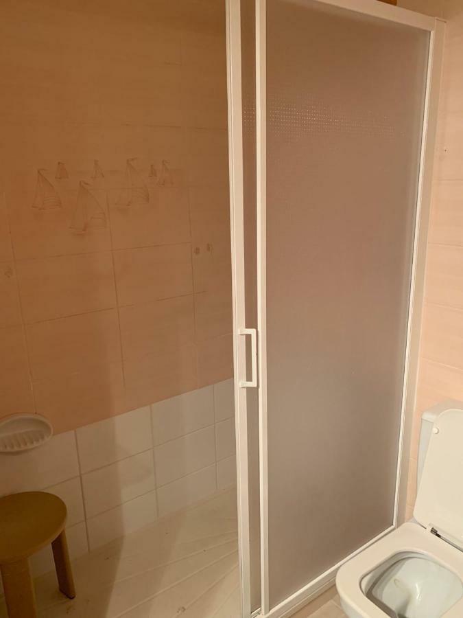 Apartament Apartamento Cambrilsfornia Zewnętrze zdjęcie