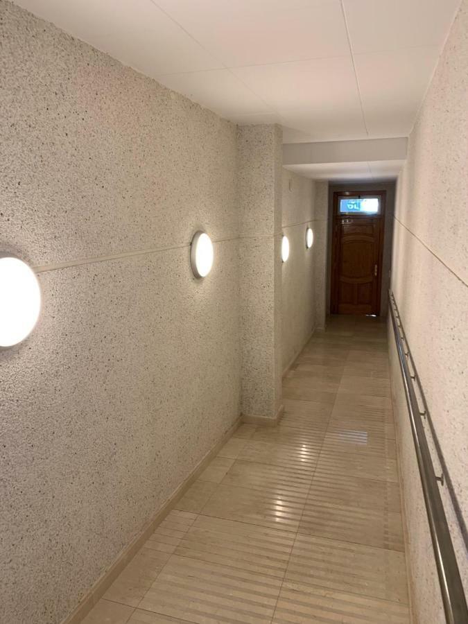 Apartament Apartamento Cambrilsfornia Zewnętrze zdjęcie
