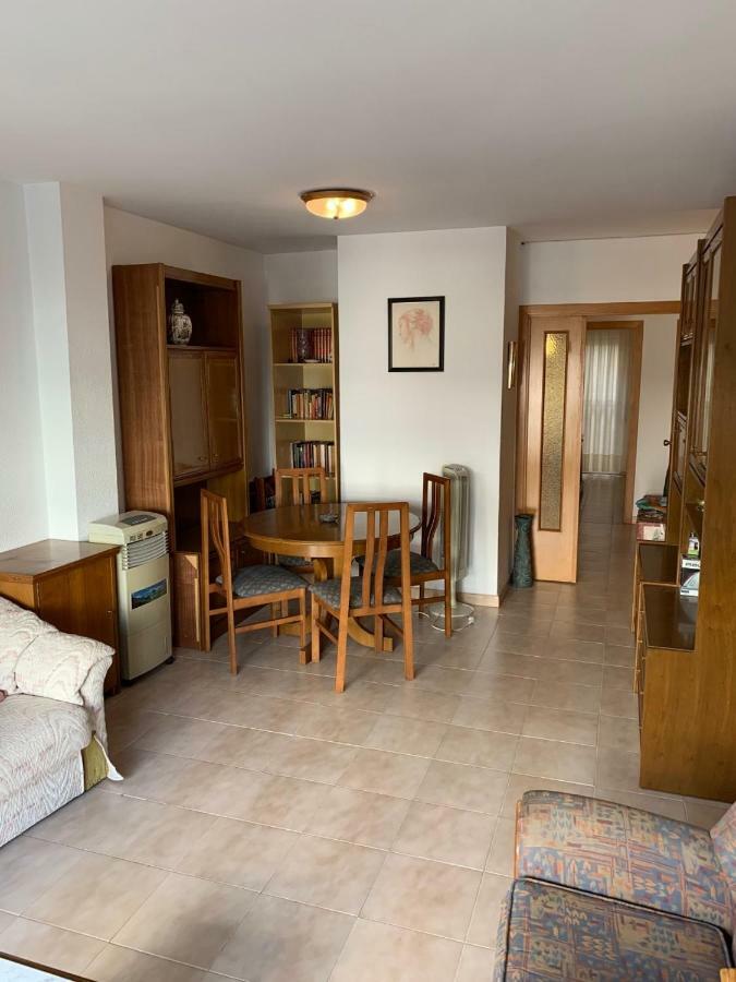 Apartament Apartamento Cambrilsfornia Zewnętrze zdjęcie