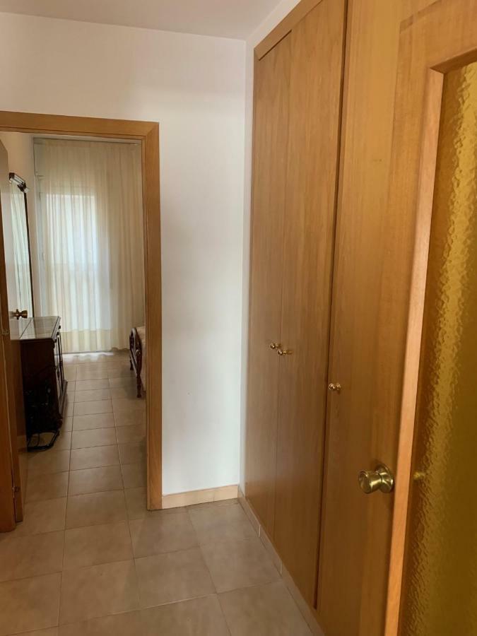 Apartament Apartamento Cambrilsfornia Zewnętrze zdjęcie