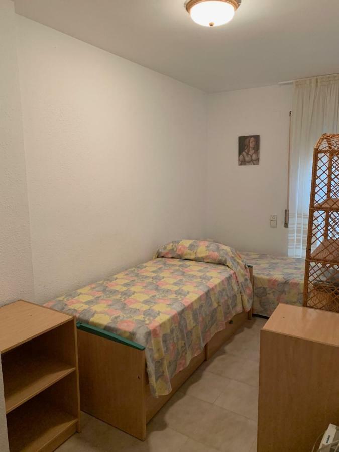 Apartament Apartamento Cambrilsfornia Zewnętrze zdjęcie