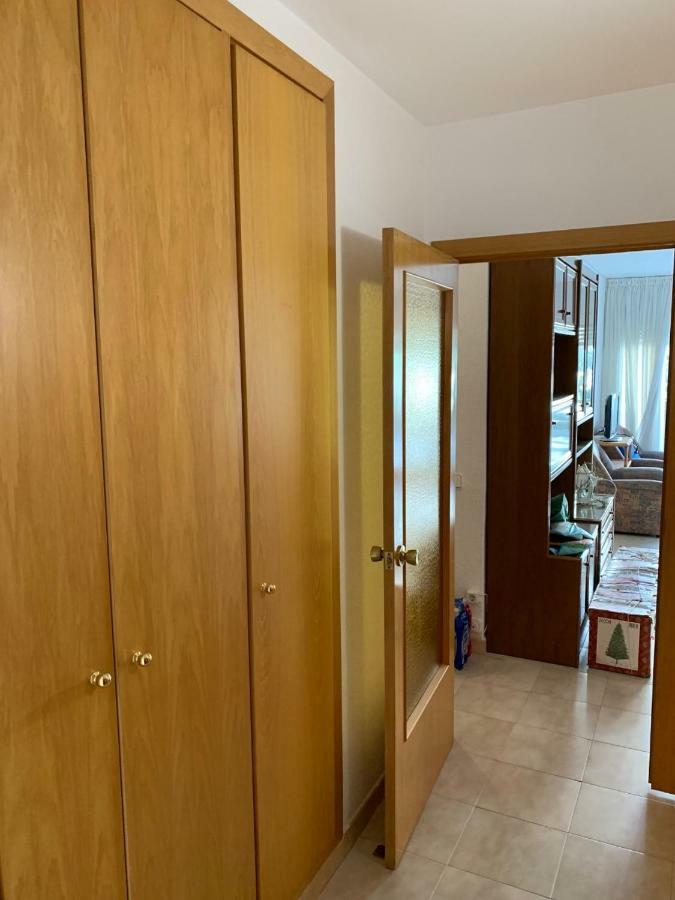 Apartament Apartamento Cambrilsfornia Zewnętrze zdjęcie