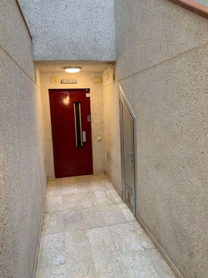 Apartament Apartamento Cambrilsfornia Zewnętrze zdjęcie