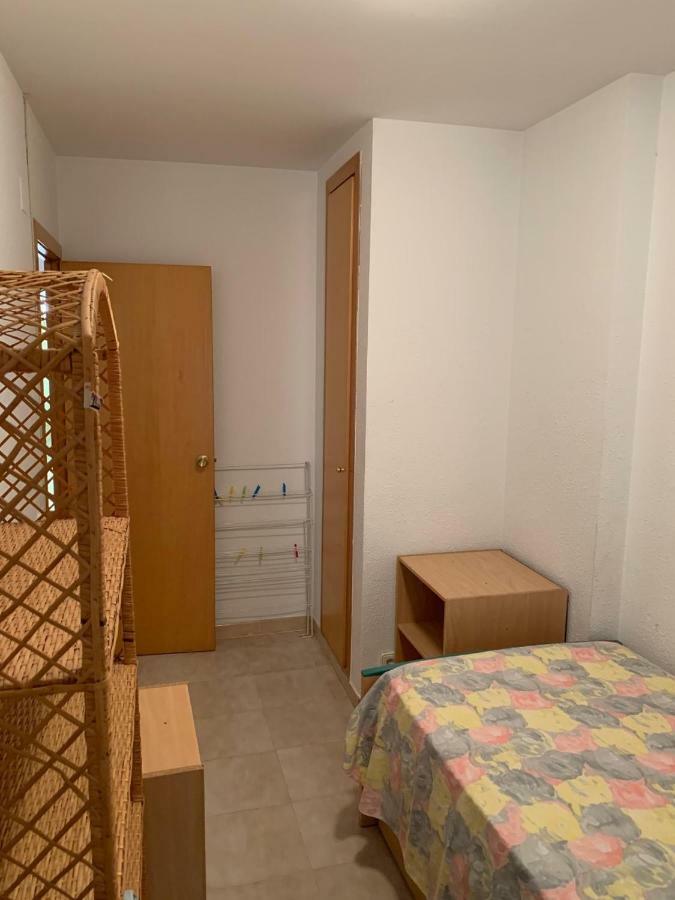 Apartament Apartamento Cambrilsfornia Zewnętrze zdjęcie