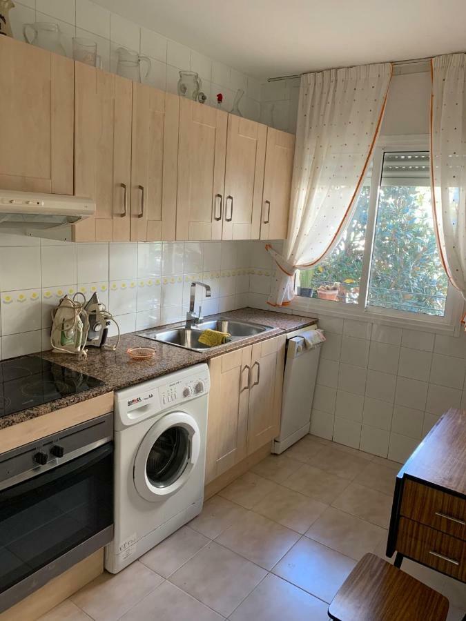 Apartament Apartamento Cambrilsfornia Zewnętrze zdjęcie