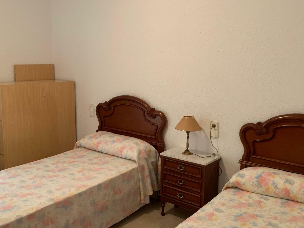 Apartament Apartamento Cambrilsfornia Zewnętrze zdjęcie