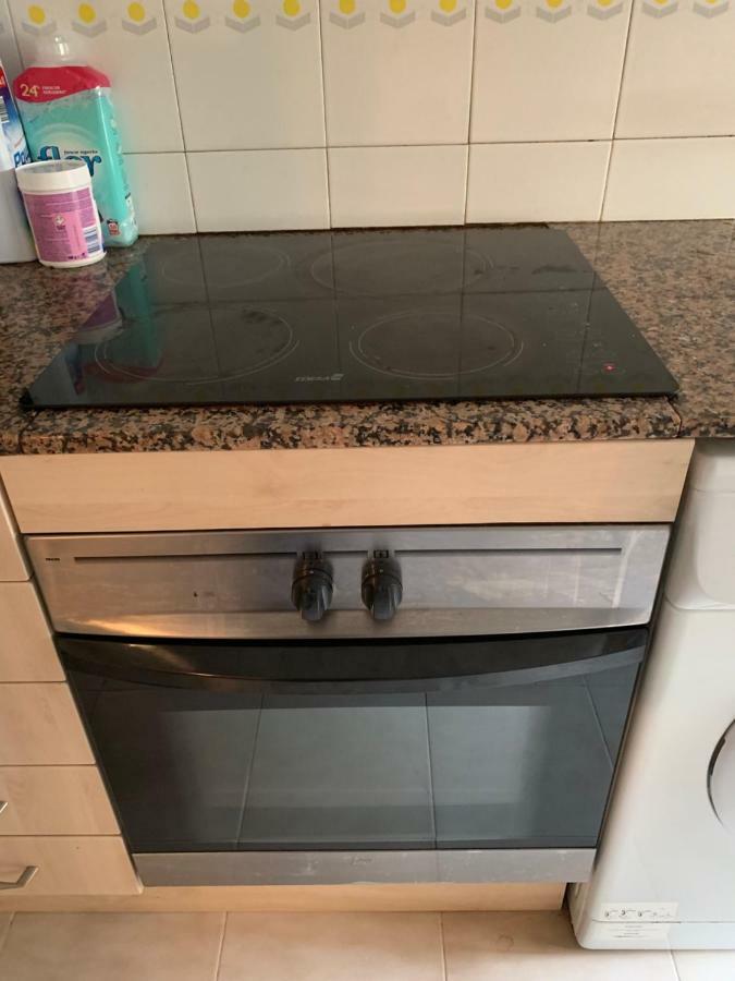 Apartament Apartamento Cambrilsfornia Zewnętrze zdjęcie