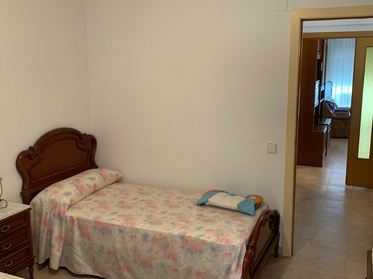 Apartament Apartamento Cambrilsfornia Zewnętrze zdjęcie