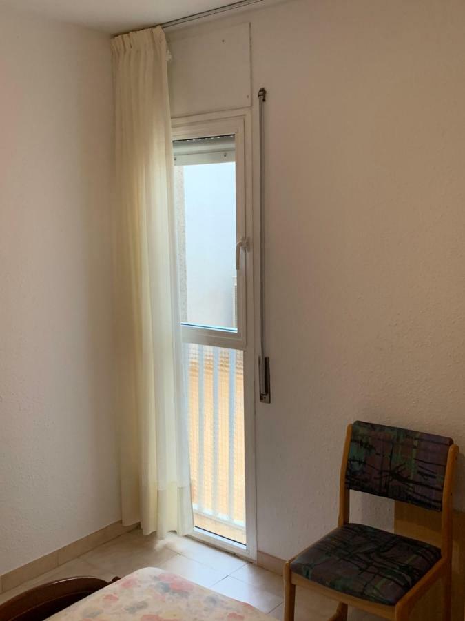 Apartament Apartamento Cambrilsfornia Zewnętrze zdjęcie
